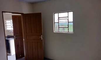 Imagem: CASA TÉRREA - VILA GONÇALVES- SBC - 30m²