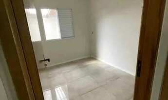 Imagem 5: Apartamento Térreo com 2 dormitorios Condominio Sonora com 80m²