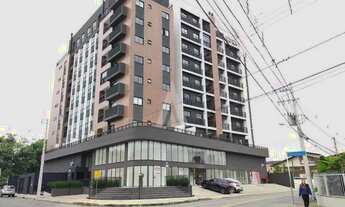 Imagem: JOINVILLE - Apartamento Padrão - COSTA