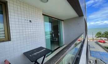 Imagem 2: Apartamento 1 quarto, mobiliado