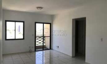 Imagem 2: Apartamento Padrão em Jundiaí