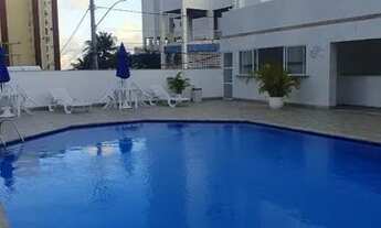 Imagem 2: Apartamento 1/4 e sala mobiliado na Pituba