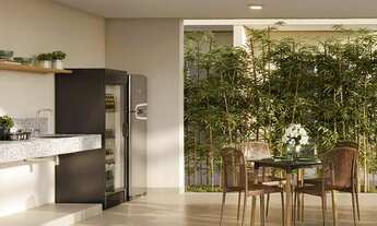 Imagem 3: PENHA 1 e 2 dorms com sacada + piscina