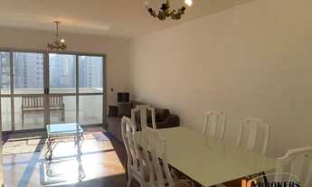 Imagem: Apartamento Recém Reformado com 144m²