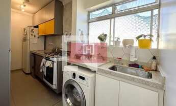 Imagem 5: Apartamento à venda no bairro Vila Leopoldina - São Paulo/SP, Zona Oeste