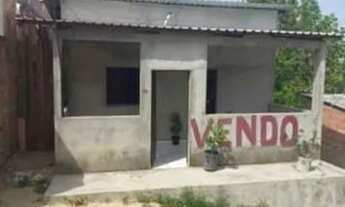 Imagem: Vendo ou troco com uma com uma casa menor