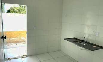 Imagem 7: Lindíssima Casa no Barrio Conceição Só 170mil - faça uma simulação. Não perca esta oportun