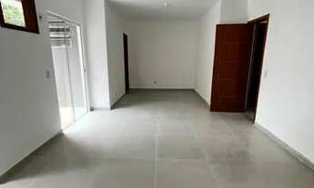 Imagem 4: Casa para venda com 102 metros quadrados com 3 quartos em Santa Maria - Belford Roxo - RJ