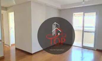 Imagem: Apartamento com 3 dormitórios à venda