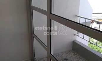 Imagem: 2 dormitórios ao lado do Mackenzie para