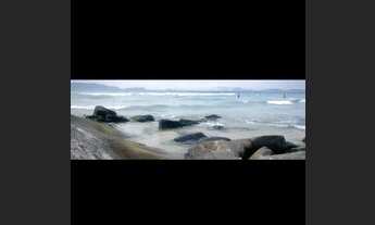 Imagem 2: Alugo casa de praia pra semana santa R$:500 só a casa fica a 5 mnts da praia das Dunas