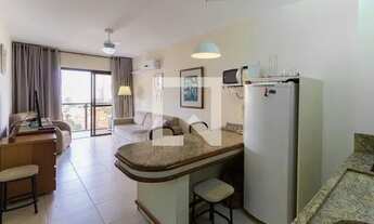 Imagem: Apartamento para Aluguel - Paraíso, 1 Quarto