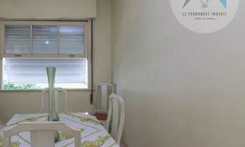 Imagem 5: Apartamento em Copacabana - Rio de Janeiro