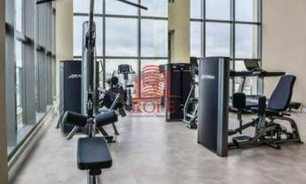 Imagem 5: Apartamento com 3 dormitórios à venda, 115 m² por R$ 2.980.000,00 - Moema - São Paulo/SP