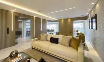 Imagem 3: São Paulo - Apartamento Padrão - Tatuapé