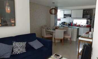 Imagem: Apartamento para venda com 90 metros quadrados