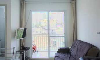 Imagem 2: Apartamento à Venda - Vila Sônia, 2 Quartos, 50 m2