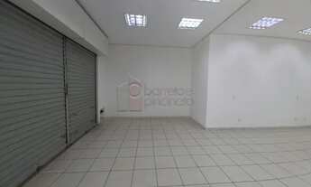 Imagem 5: Comercial Salão (sem cond.) em Jundiaí