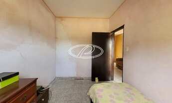 Imagem 5: Casa para aluguel, 2 quartos, 1 vaga, Jardim Cavinato - Limeira/SP