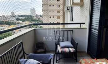 Imagem 6: Apartamento (tipo - padrao) 4 dormitórios/suite, cozinha planejada, portaria 24hs, lazer