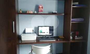 Imagem 4: Sobrado á venda e para locação na Vila Paiva, com 03 dormitorios e 03 vagas de garagem