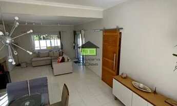 Imagem: Casa em condomínio fechado com 3 dormitórios