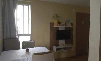 Imagem 3: ALUGUEL MOBILIADO