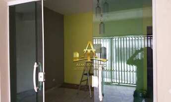 Imagem 4: Casa com 3 dormitórios para alugar, 124 m² por R$ 2.500,00/mês - Jardim Graziela - Barueri