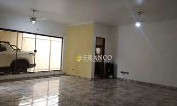 Imagem 4: Casa para fins comerciais, 320 m² - venda ou aluguel - Vila São José - Taubaté/SP