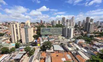 Imagem 7: POMPÉIA - LINDO APARTAMENTO - 3 DORMS (1 SUÍTE) 2 VAGAS