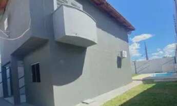 Imagem 7: Sobrado para aluguel com 250 metros quadrados com 3 quartos em Santa Cruz - Cuiabá - MT