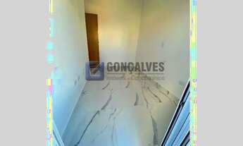 Imagem 5: SANTO ANDRE - Residential / Apartment - VILA TIBIRICA