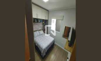 Imagem 2: Apartamento à Venda - Jardim Bela Vista, 2 Quartos, 51 m2