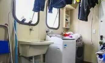 Imagem 7: APARTAMENTO - MORUMBI - SP