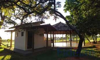 Imagem 9: Casa em Condomínio para Venda em Bela Vista de Goiás, Residencial Recanto do Ipês, 3 dormi