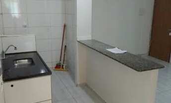 Imagem 4: Alugo Apartamento com 2 quartos no Guara II QE 40 conj N