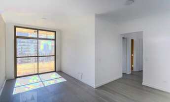 Imagem 2: Apartamento para Aluguel - Centro, 3 Quartos, 90 m2