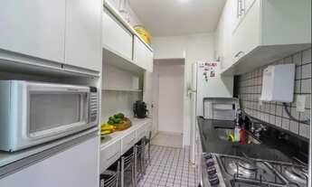 Imagem 6: Apartamento para aluguel possui 65 metros quadrados com 3 quartos