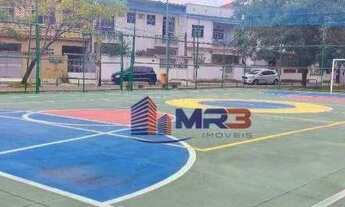 Imagem 4: Casa com 1 quarto para alugar, 36 m² por R$ 1.295/mês - Anil - Rio de Janeiro/RJ