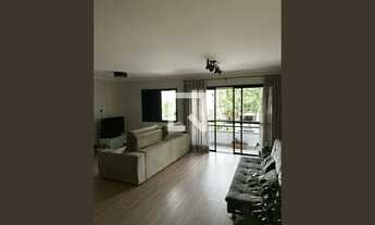 Imagem 2: Apartamento para Aluguel - Perdizes, 2 Quartos, 92 m2