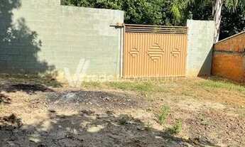 Imagem 4: Terreno - Jardim Irajá - Campinas