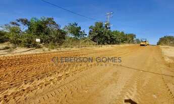 Imagem 4: Excelente Chácara de 2.493,32 m², no Setor Lagoa Quente - Caldas Novas