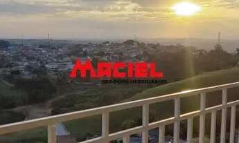 Imagem 5: Apartamento Padrão em Jacareí