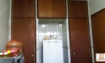 Imagem 2: Apartamento (tipo - padrao) 3 dormitórios/suite, cozinha planejada, em condomínio fechado