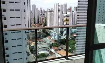 Imagem: Vendo apartamento 02 quartos, na TORRE
