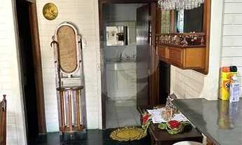 Imagem 4: CHACARA A VENDA Casa em condomínio com 3 dormitórios