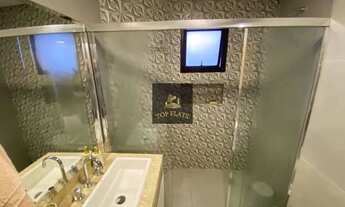 Imagem 7: Flat disponível na Vila Nova Conceição