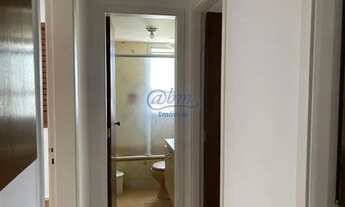 Imagem 6: Apartamento para aluguel com 90 metros quadrados com 3 quartos em Santana - São Paulo - SP