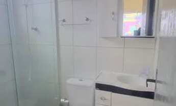 Imagem 6: Casa para aluguel com 80 metros quadrados com 2 quartos em Gravatá - Saquarema - RJ