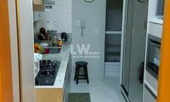 Imagem 5: Apartamento na Gleba Palhano com 3 quartos - 121m²